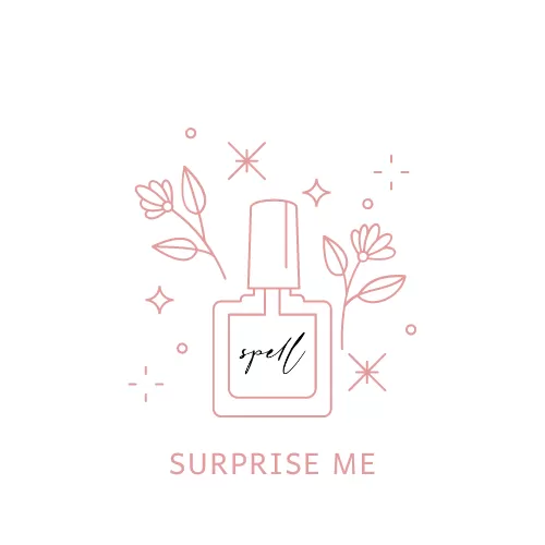 Surprise Me Nail Polish