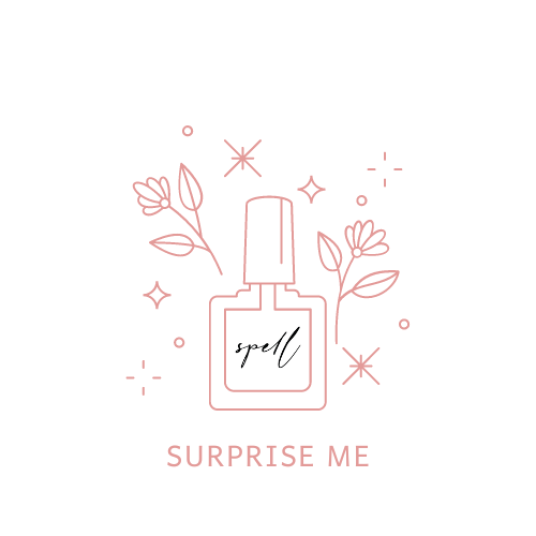 Surprise Me Nail Polish